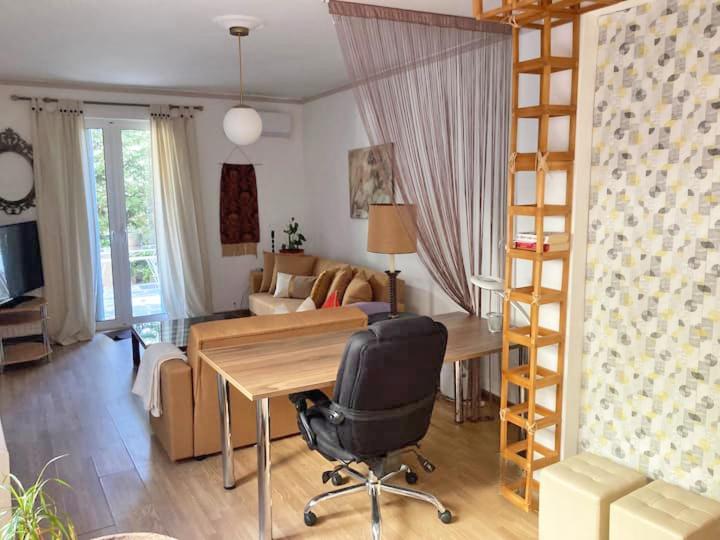 Elias Apartment Αθήνα Εξωτερικό φωτογραφία